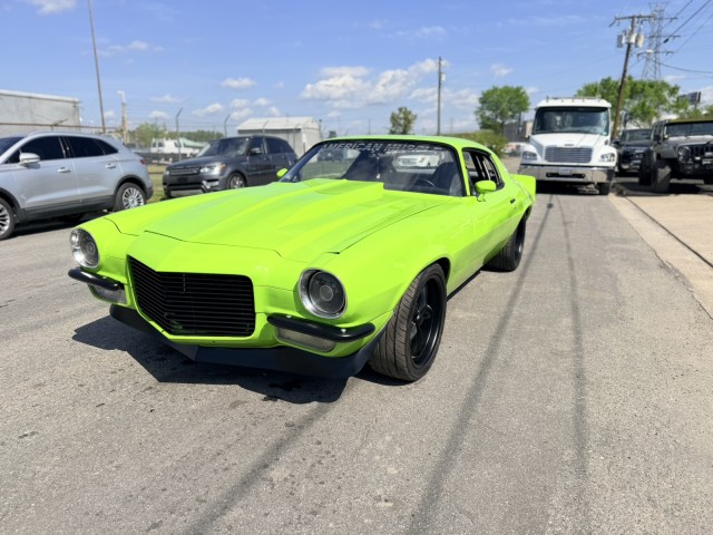 1973 Chevrolet Camaro Z28    Restomod  in , 