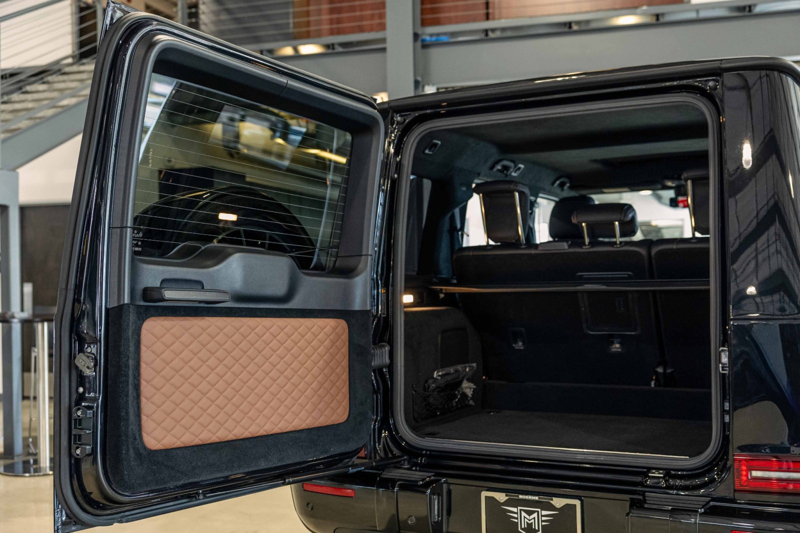 Used Car 2021 Mercedes-benz G-class  G 550 For Sale Under $140,000 In Boerne, Texas