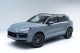 2026  Cayenne  in , 