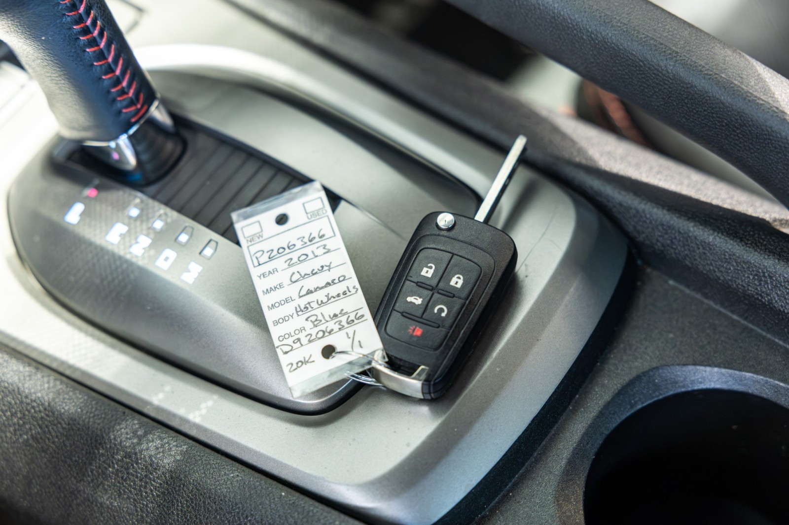 2013 Chevrolet Camaro 2SS - Photo 65