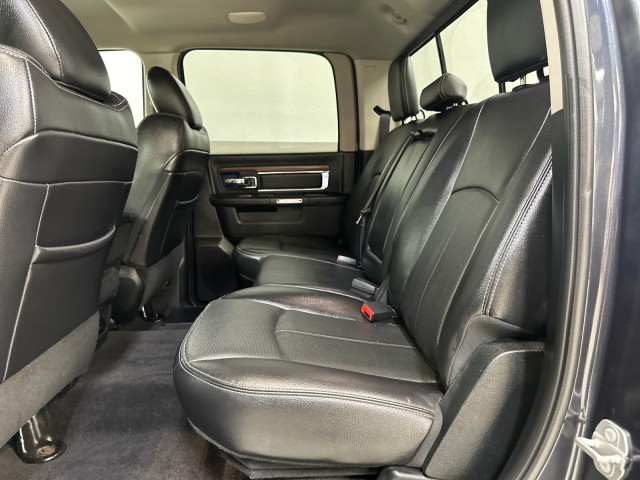 2018 Ram 1500 Laramie 4WD V6 ProLift in , 