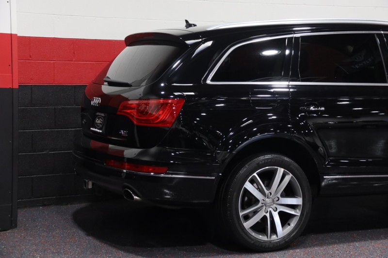 2015 Audi Q7 3.0T Premium Plus 4dr Suv in , 