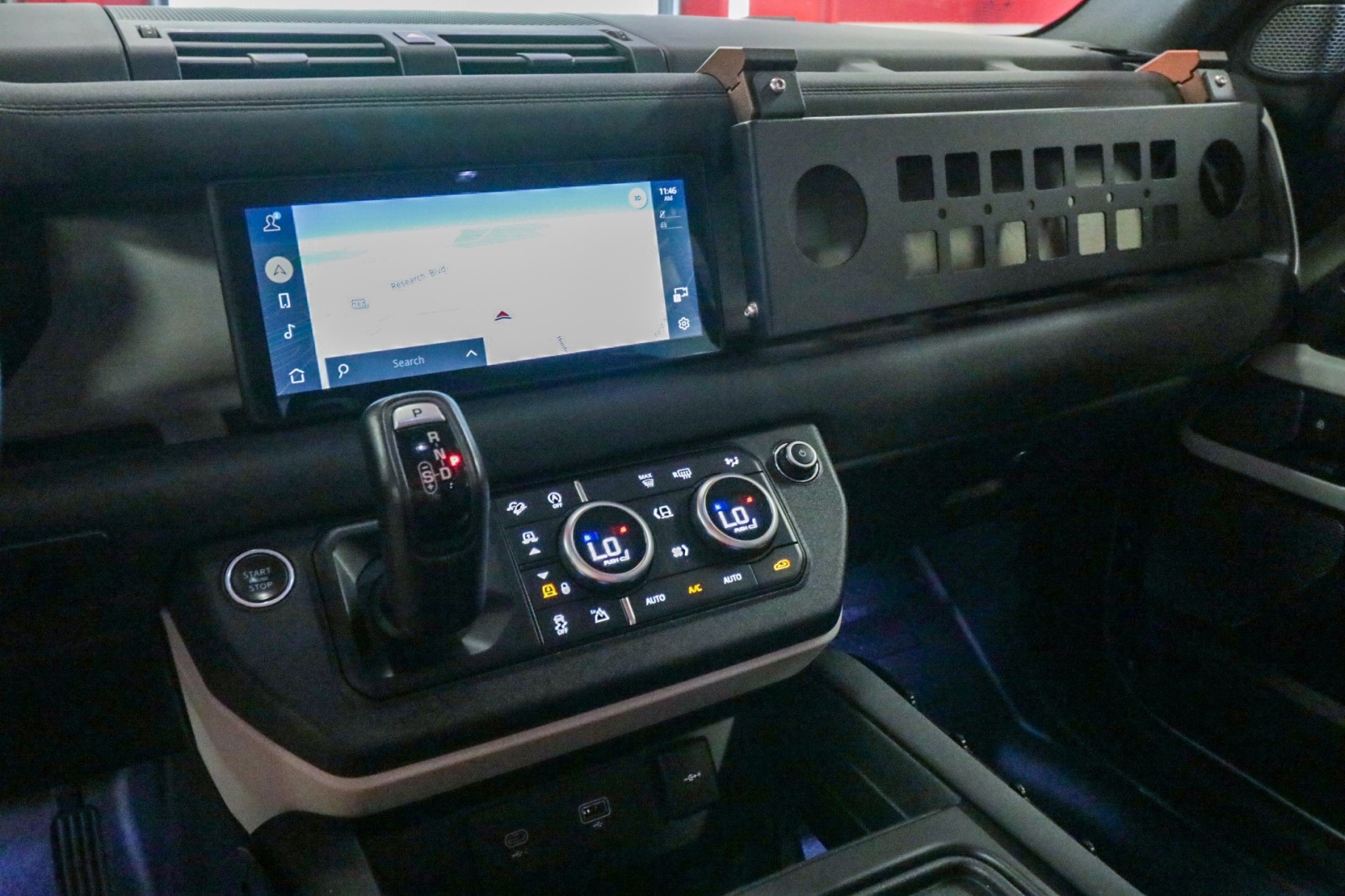 Used Car 2020 Land Rover Defender  Se For Sale Under $40,000 In Austin, Texas