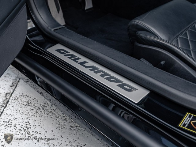 Lamborghini Gallardo