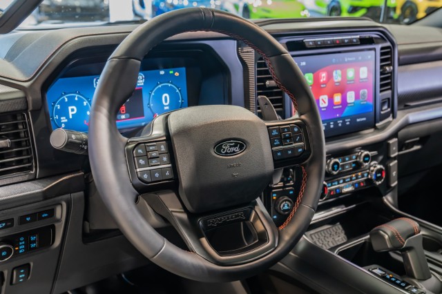 2024 Ford F-150  Raptor In Boerne, Texas