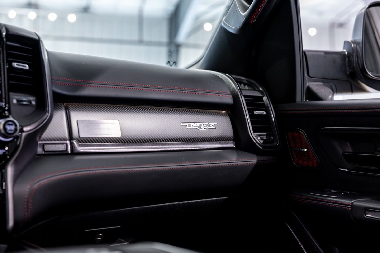 Used Car 2022 Ram 1500  Trx For Sale Under $100,000 In Boerne, Texas