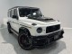 2021  G-Class AMG G 63 in , 