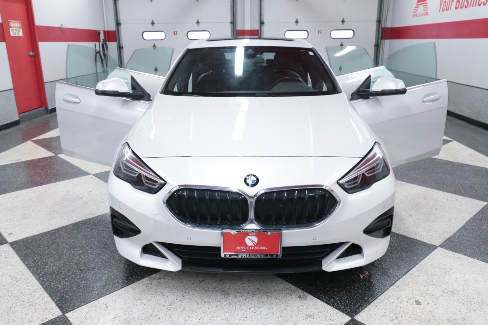 Used Car 2024 Bmw 2 Series  228i For Sale Under $25,000 In Austin, Texas