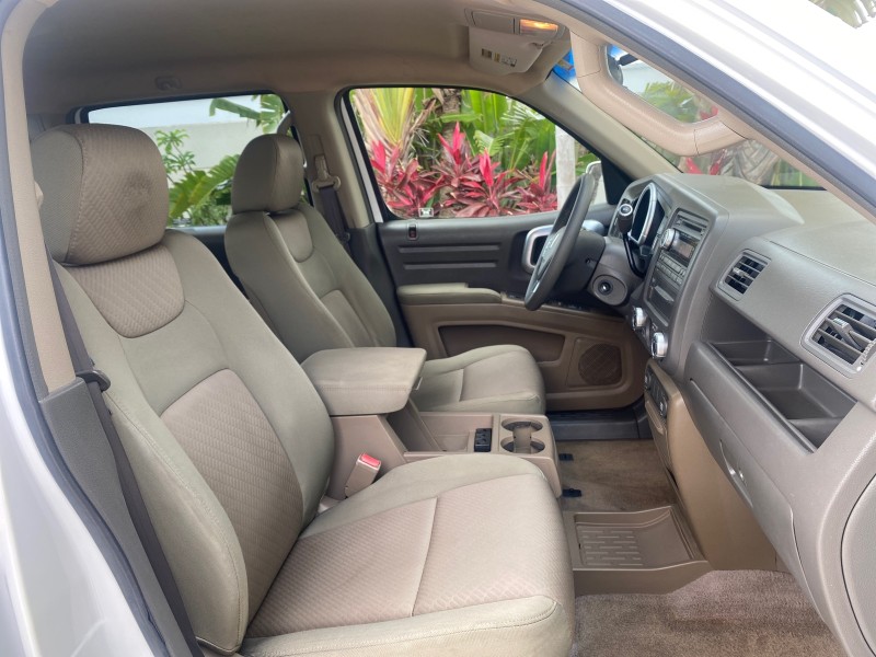 2008 Honda Ridgeline RTS 4WD LOW MILES 73,653 1 OWNER in , 