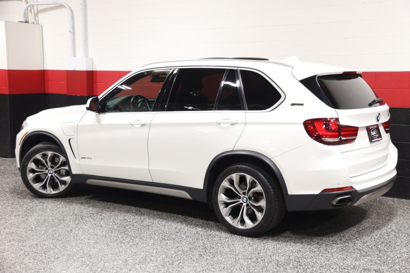 2017 BMW X5 xDrive40e iPerformance Sport 4dr Suv in , 