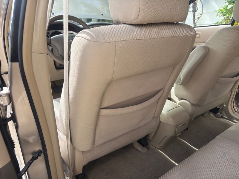 2007 Toyota Highlander LOW MILES 58,814 1 OWNER in , 