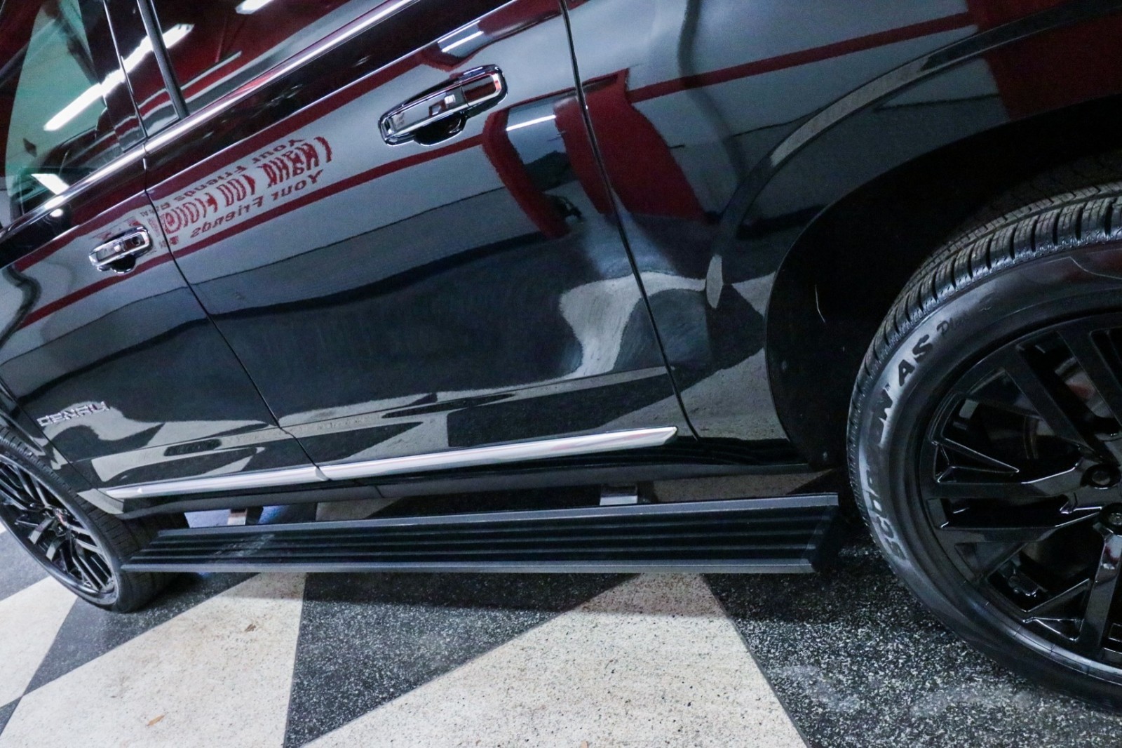 Used Car 2022 Gmc Yukon Xl  Denali For Sale Under $60,000 In Austin, Texas