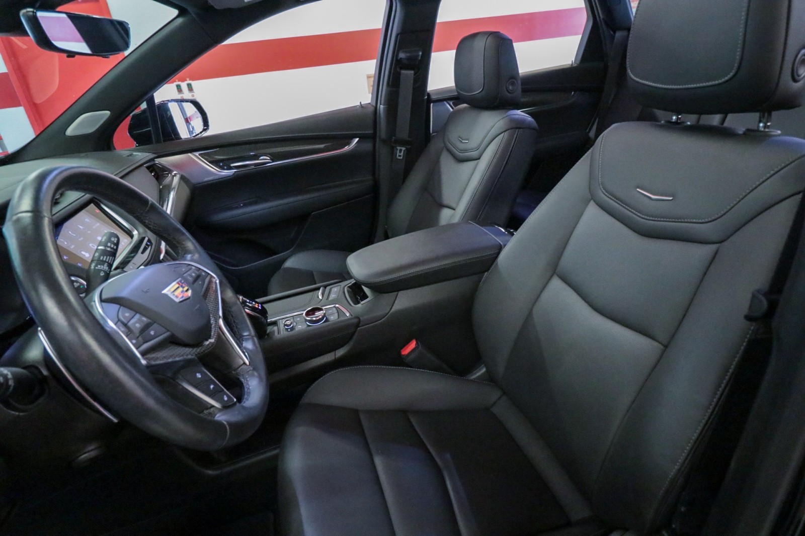 Used Car 2023 Cadillac Xt5  Awd Sport For Sale Under $40,000 In Austin, Texas