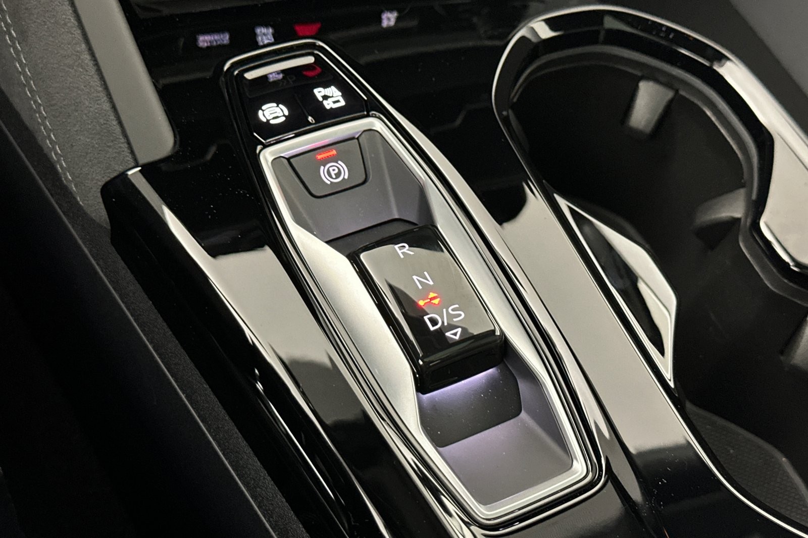 New 2025 Daytona Gray Pearl Effect Audi Prestige 3.0 TFSI quattro image 21