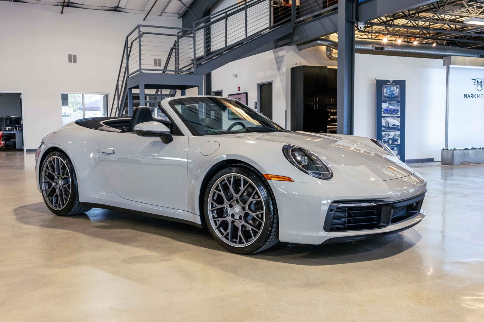 Used Car 2024 Porsche 911  Carrera For Sale In Boerne, Texas