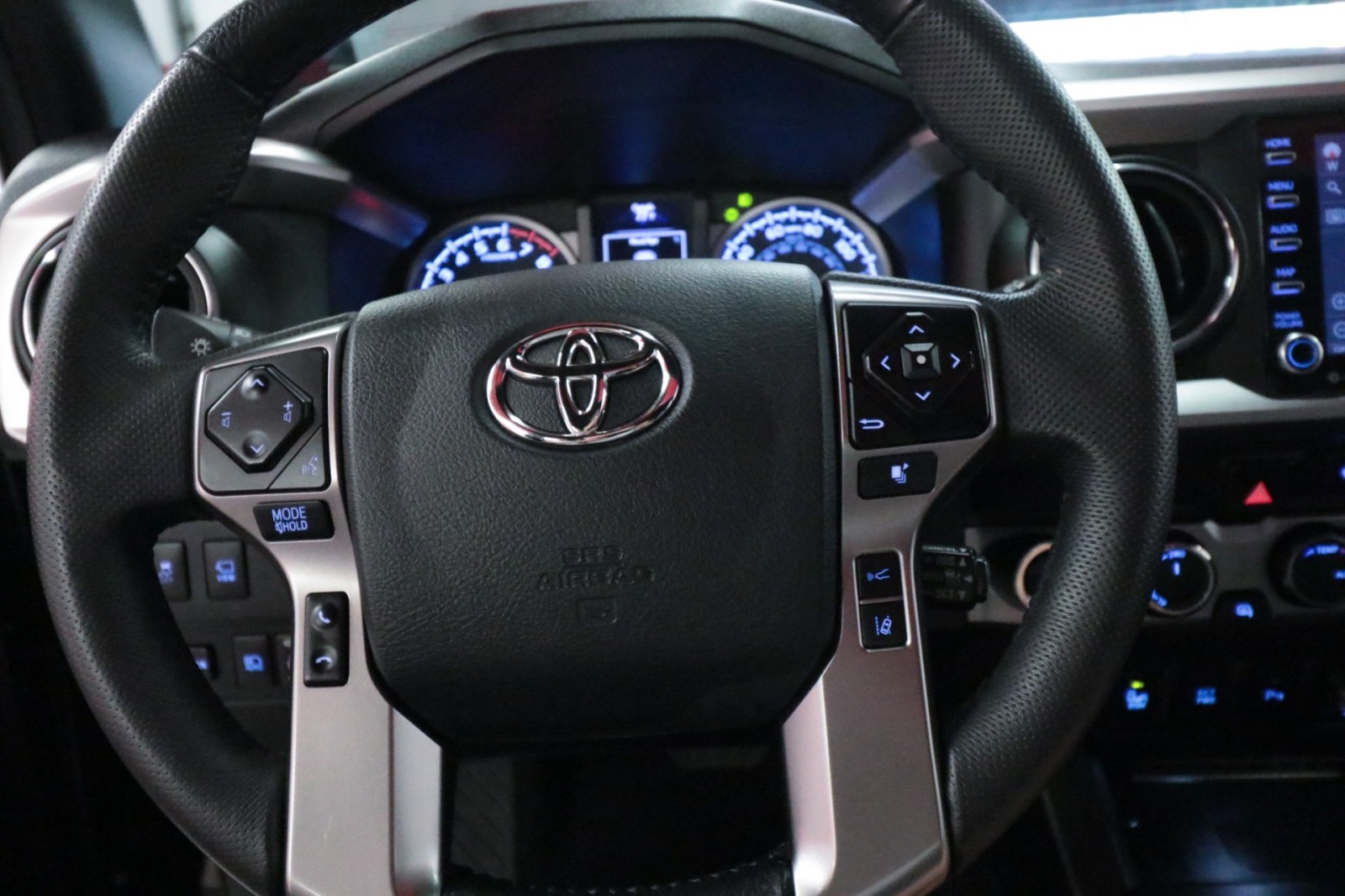 Used Car 2023 Toyota Tacoma 4wd  Limited For Sale Under $40,000 In Austin, Texas