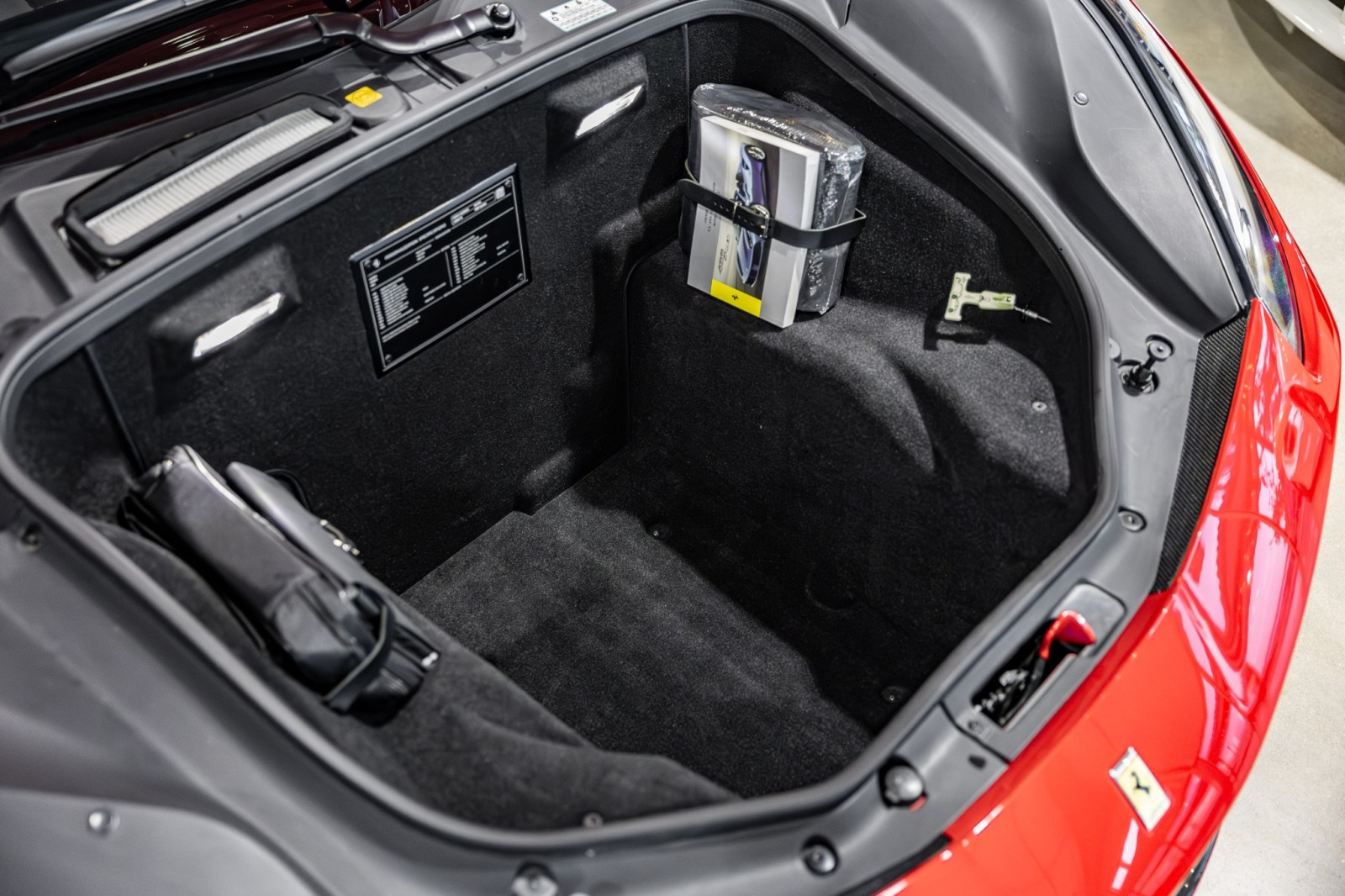 Used Car 2019 Ferrari 488 Spider  - Rare Passenger Display - Racing Seats - Front Lift - Full Ppf For Sale Under $290,000 In Boerne, Texas