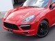 2014  Cayenne GTS in , 