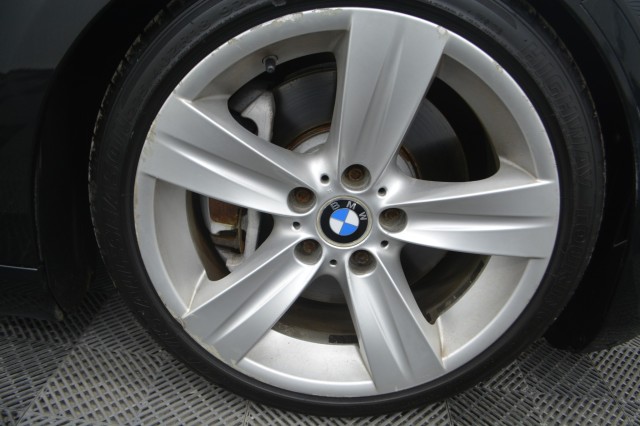Used 2007 BMW 3 Series 335i Coupe for sale in Geneva NY