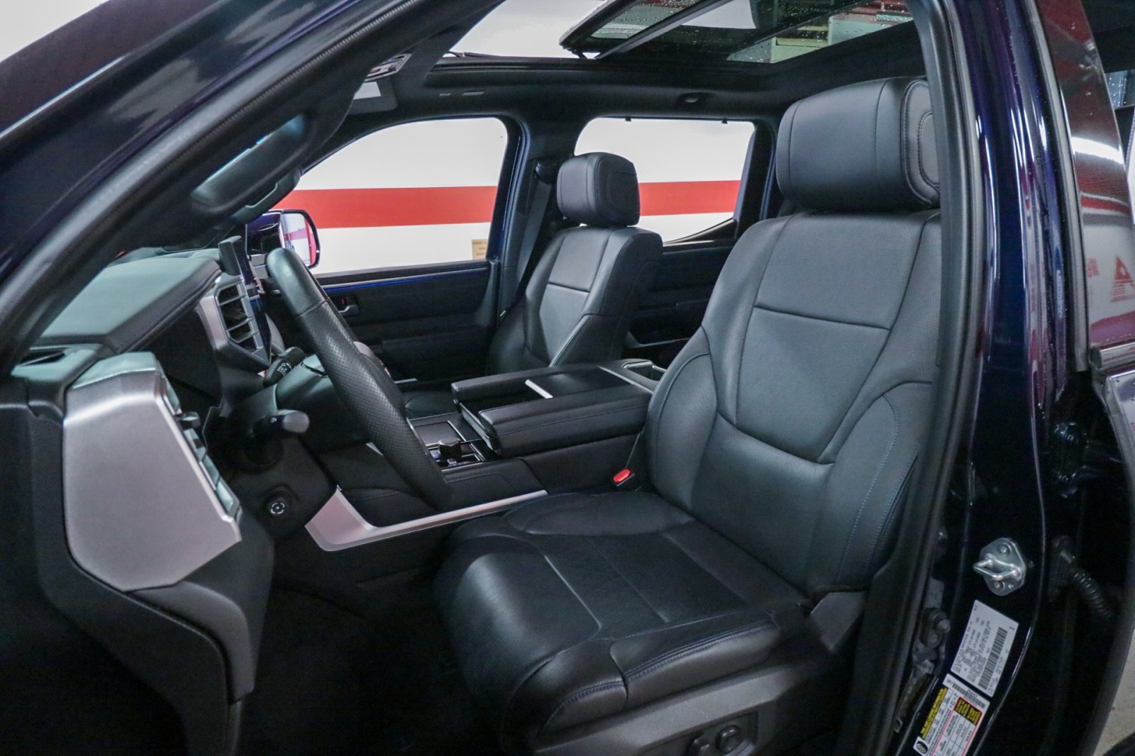 Used Car 2023 Toyota Tundra 4wd  Platinum Hybrid For Sale Under $50,000 In Austin, Texas