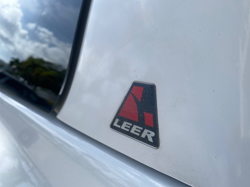 2007 Dodge Ram 1500 SLT CREW CAB CAMPER TOP 5.7 V8 in , 