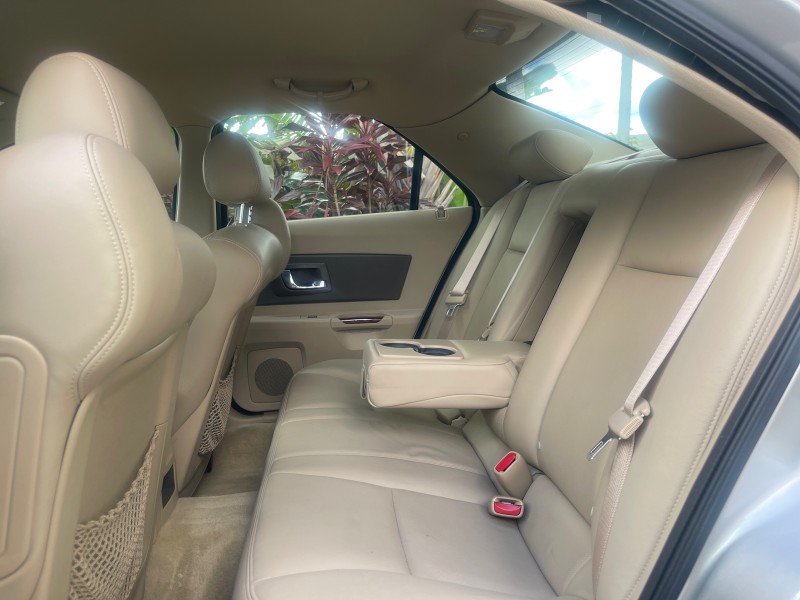 2006 Cadillac CTS LOW MILES 30,356 3.6 V6 VVT in , 