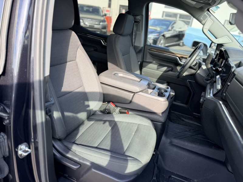 2023 Chevrolet Silverado LT 1500 Crew Cab  4x4 LT in , 