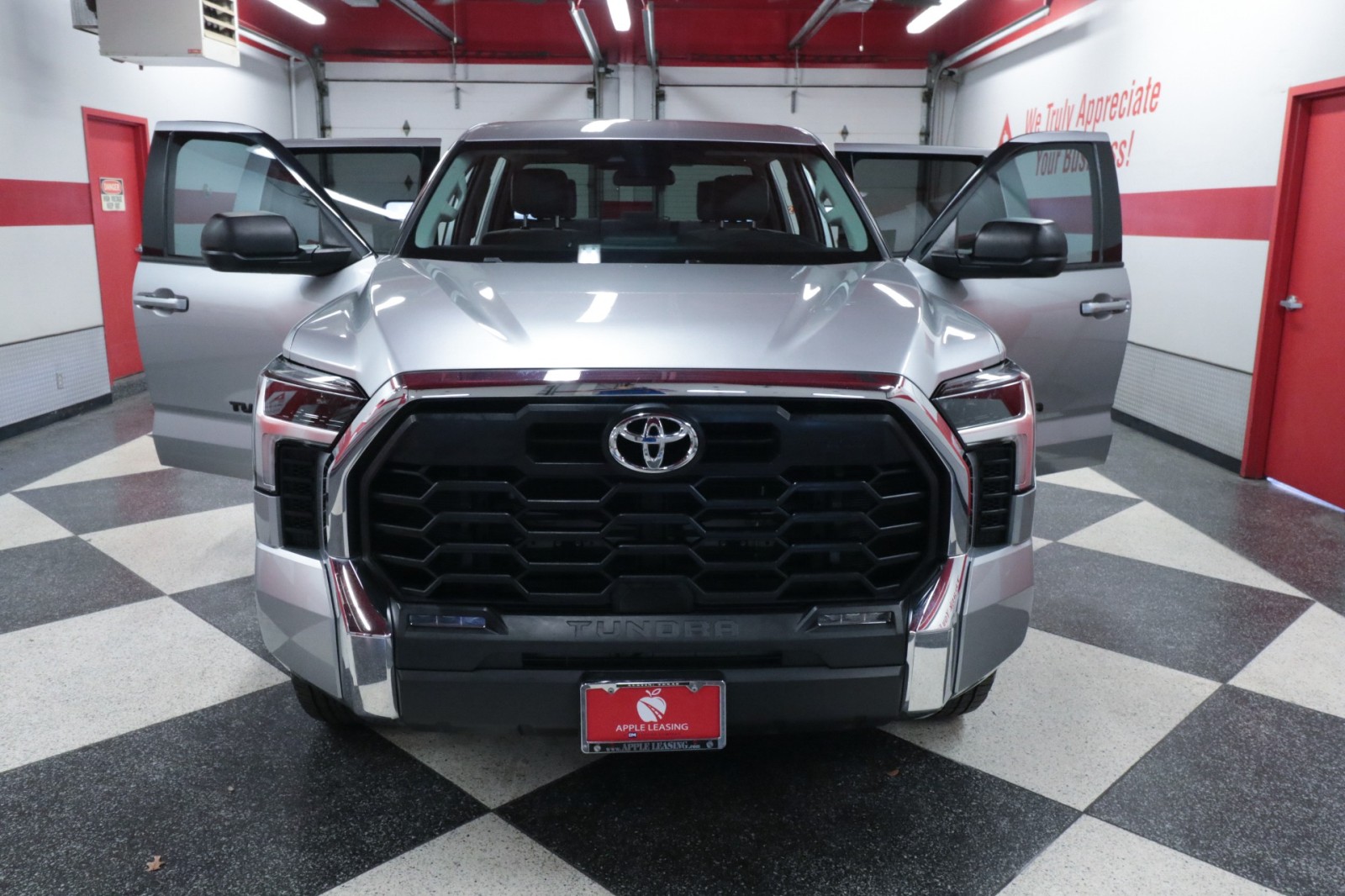 Used Car 2022 Toyota Tundra 2wd  Sr5 For Sale In Austin, Texas