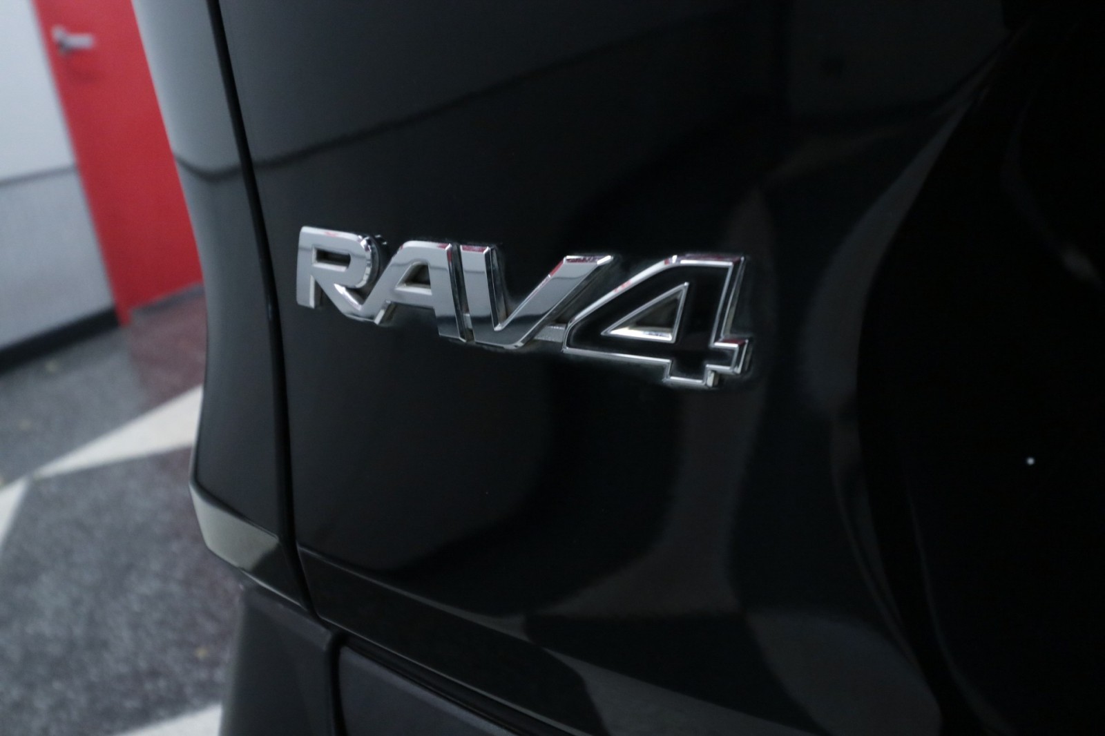 Used Car 2021 Toyota Rav4  Xle For Sale Under $20,000 In Austin, Texas