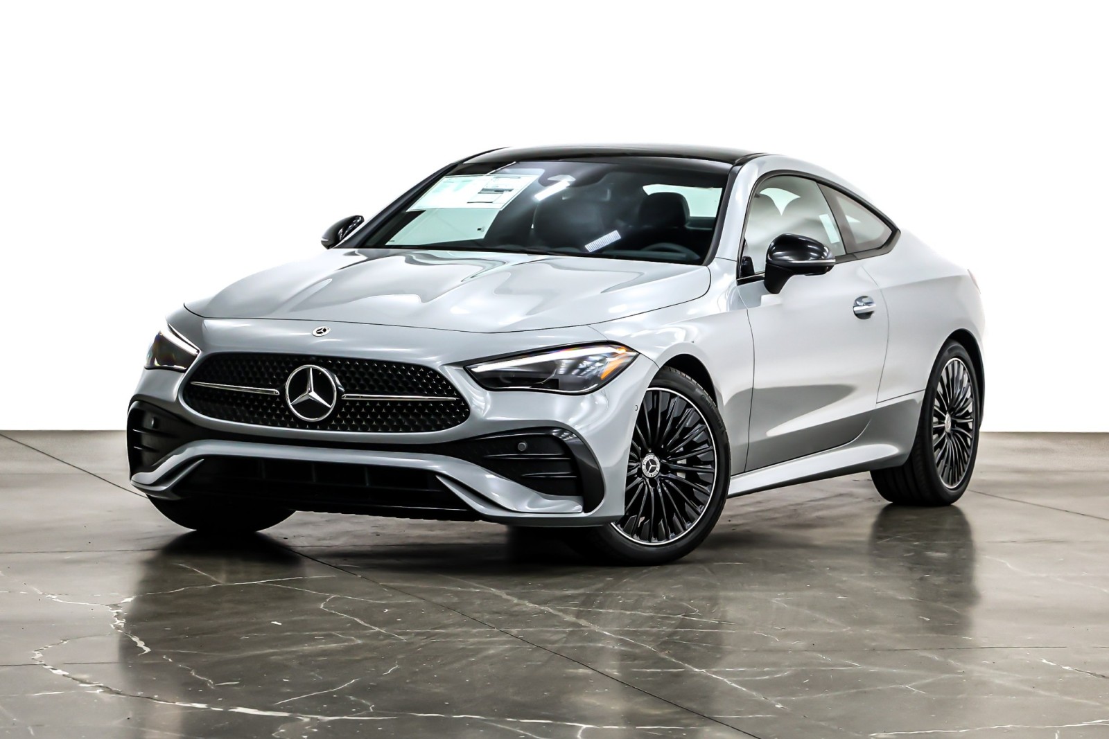 2026 Mercedes-Benz CLE CLE 300