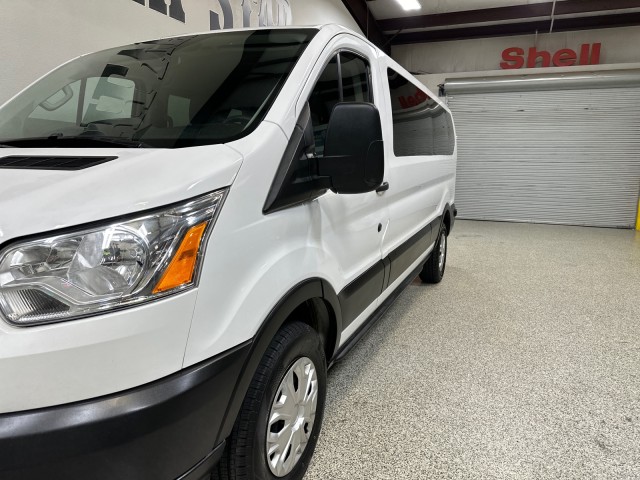 2019 Ford Transit Passenger Wagon T-350 XL V6 11 Passenger in , 