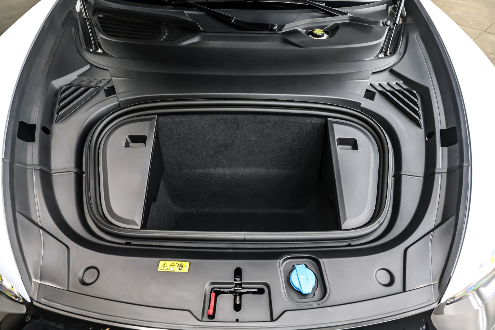 Used 2024 Suzuka Gray Metallic Audi Prestige quattro image 12