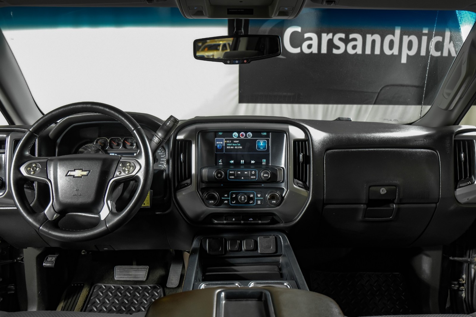 2014 Chevrolet Silverado 1500 LT 14