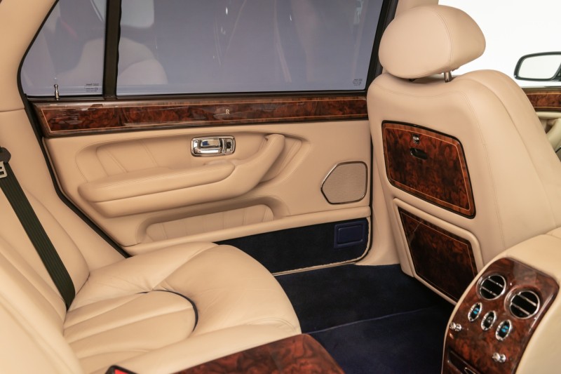 2001 Rolls-Royce PARK WARD LWB SEDAN in , 