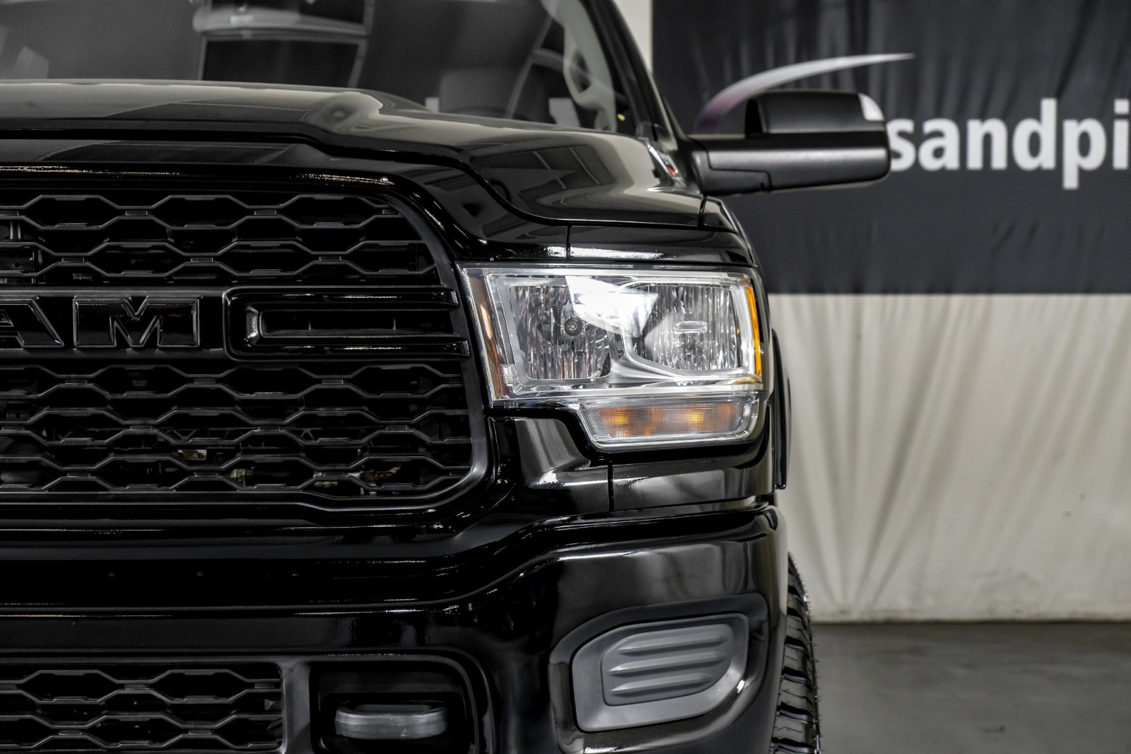 2020 Ram 3500 Tradesman 37