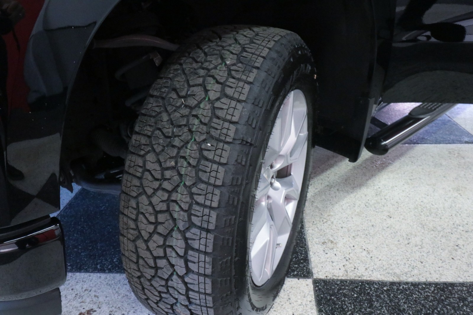 Used Car 2022 Chevrolet Silverado 1500 Ltd  Custom For Sale Under $30,000 In Austin, Texas