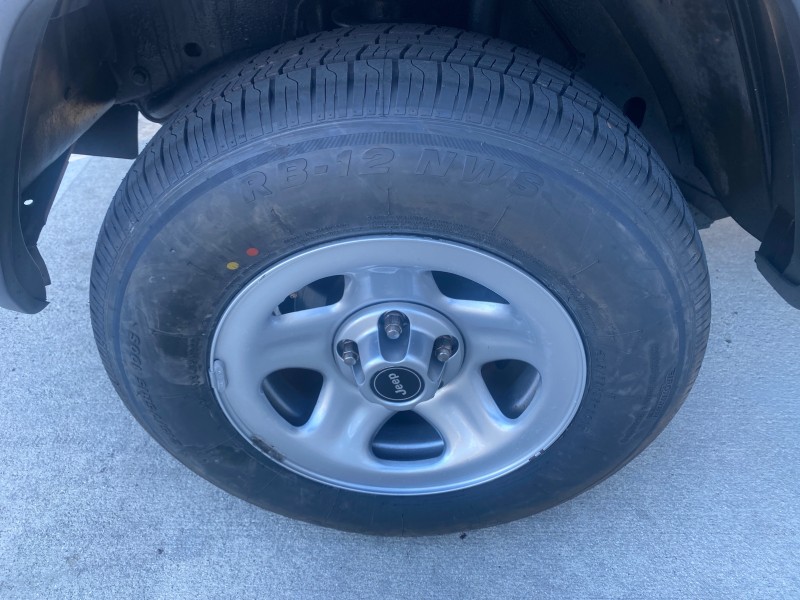 1996 Jeep Cherokee Sport FL LOW MILES 77,388 4WD 4.0 6 CYL in , 