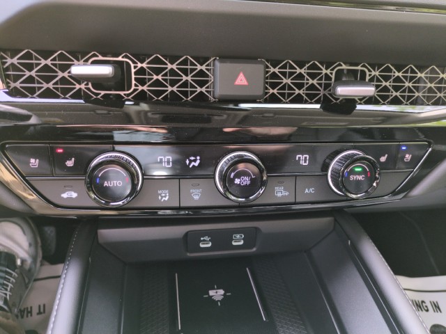 HondaAccord Hybrid29