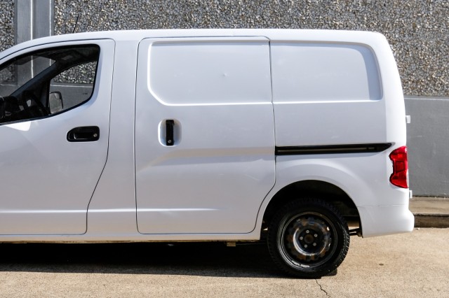 2018 Nissan NV200 Compact Cargo SV 18