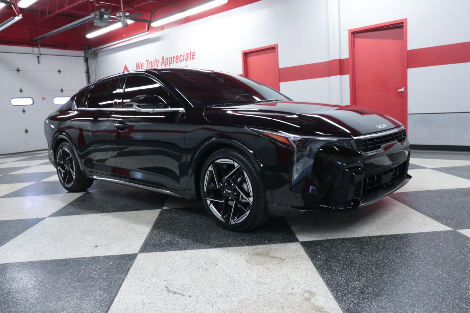 Used Car 2025 Kia K4  Gt-line For Sale Under $30,000 In Austin, Texas