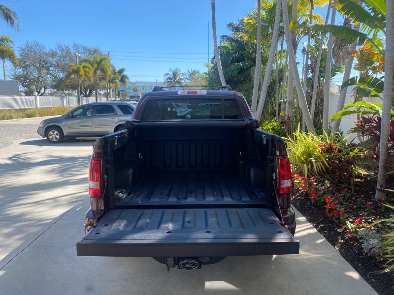 2008 Ford Explorer Sport Trac Limited LOW MILES 49,936 in , 