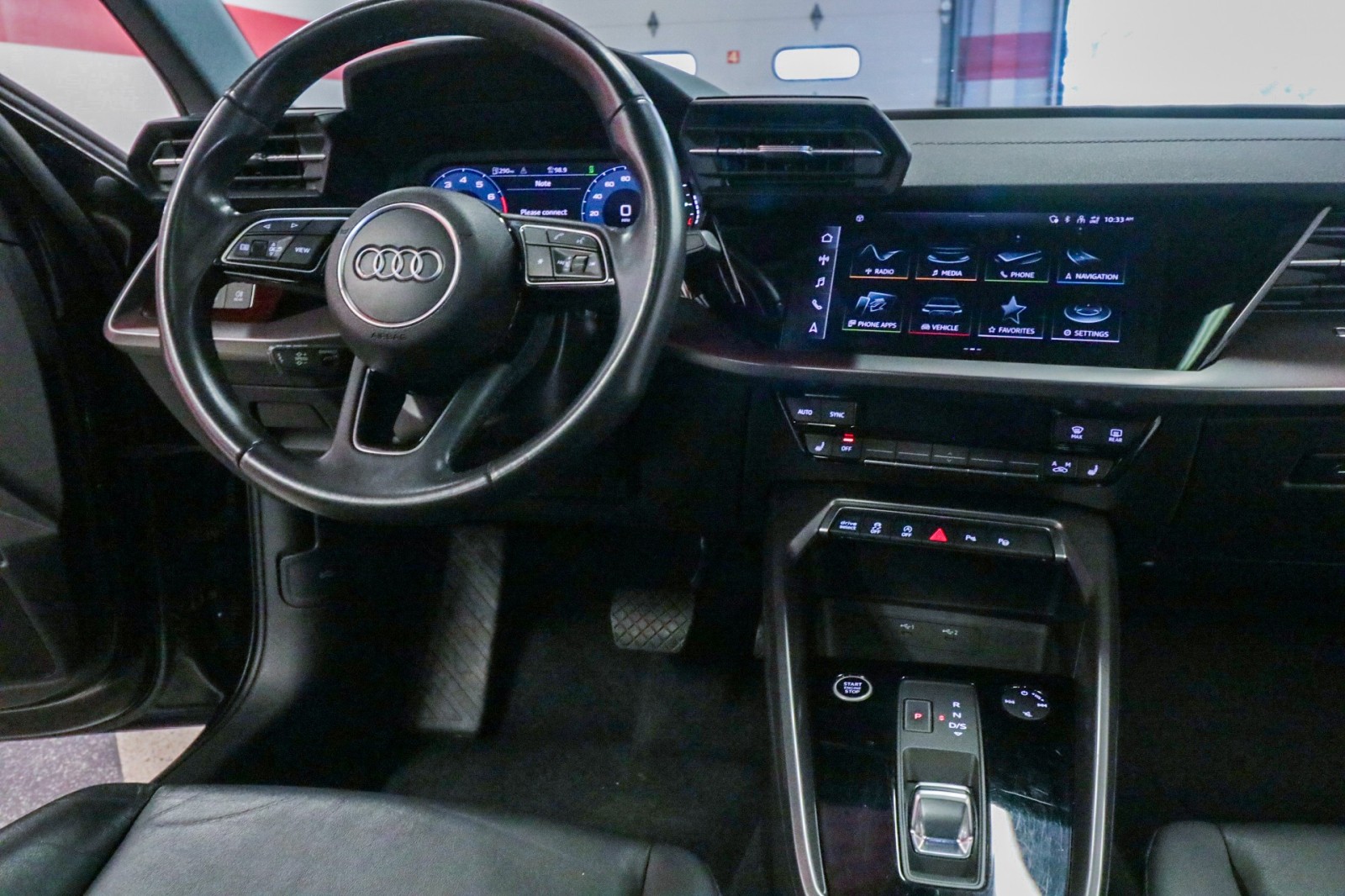 Used Car 2023 Audi A3  Premium For Sale Under $25,000 In Austin, Texas