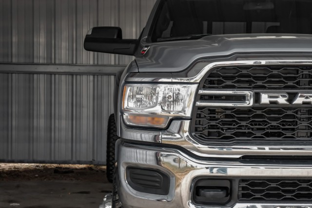 2021 Ram 3500 Tradesman 44