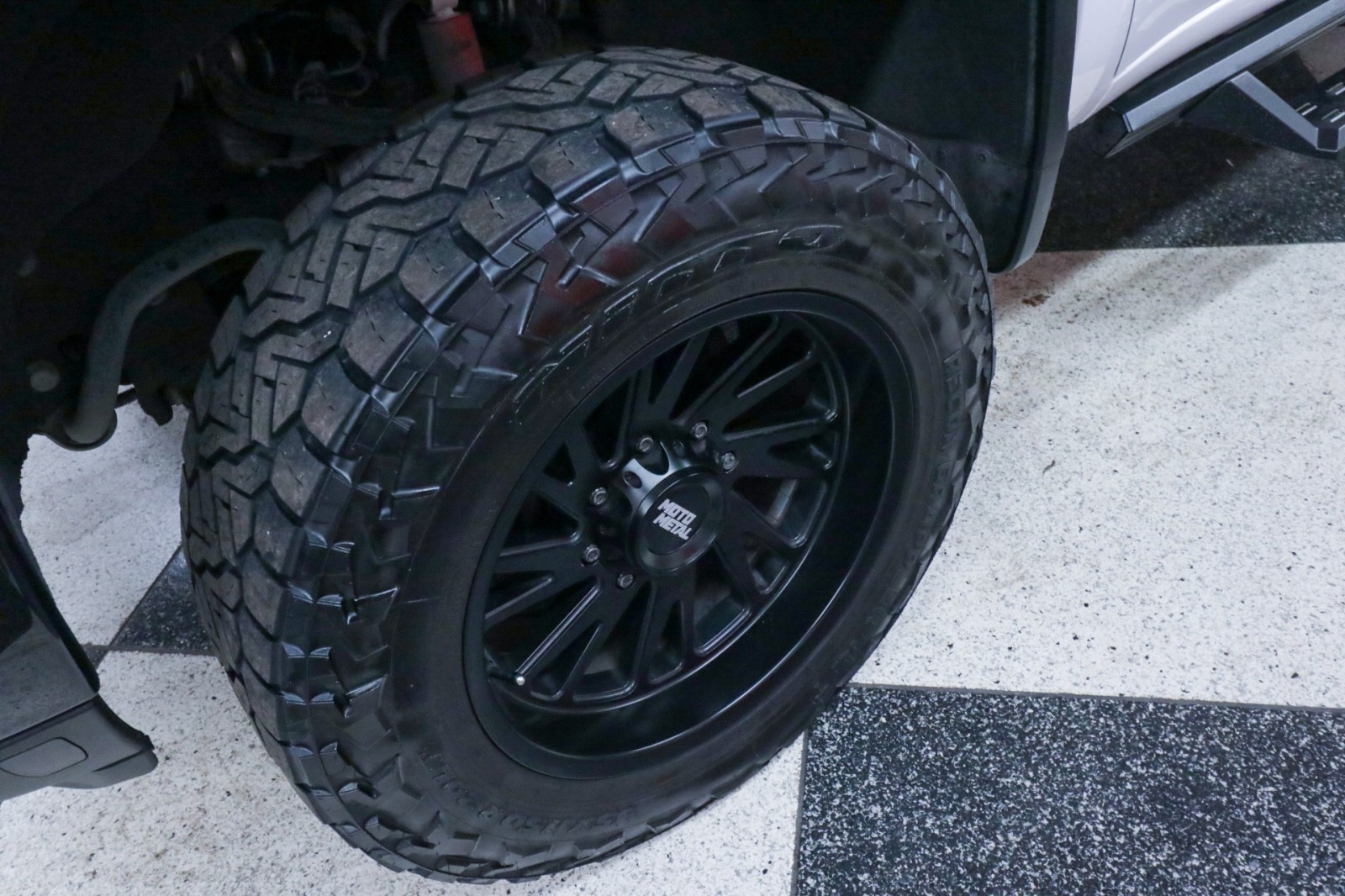 Used Car 2024 Chevrolet Silverado 2500hd  Custom For Sale Under $50,000 In Austin, Texas