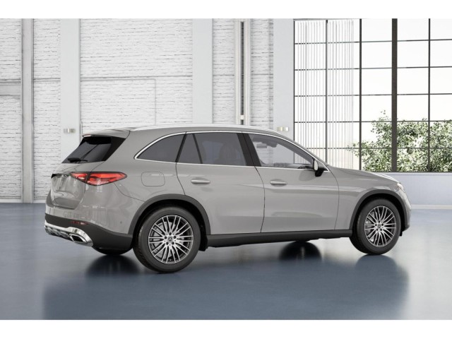 2025 Mercedes-Benz GLC GLC 300 18