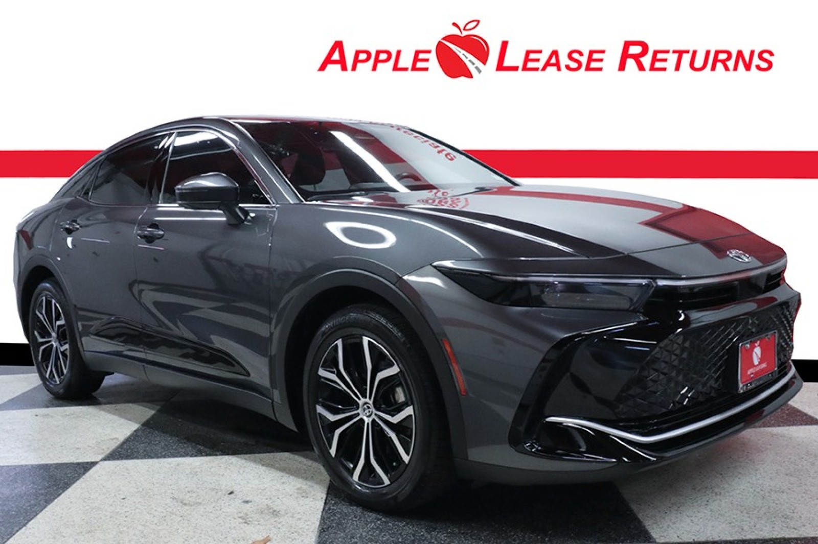 Used Car 2023 Toyota Crown  Xle For Sale Under $35,000 In Austin, Texas