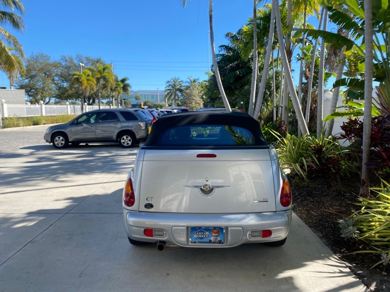 2005 Chrysler PT Cruiser GT LOW MILES 35,037 1 OWNER in ,