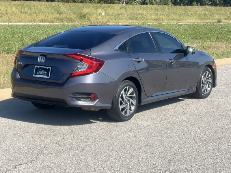 2016 Honda Civic Sedan EX in CHESTERFIELD, Missouri