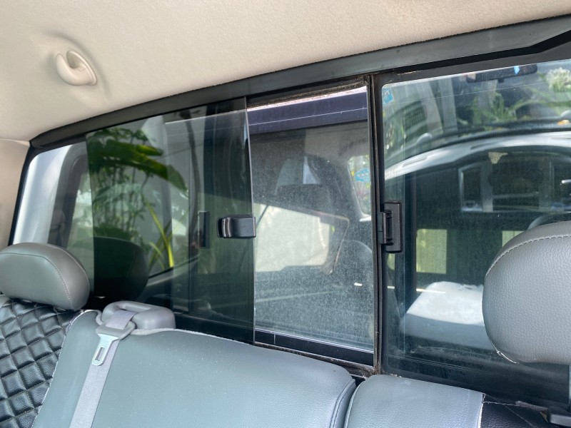 2007 Dodge Ram 1500 SLT CREW CAB CAMPER TOP 5.7 V8 in , 