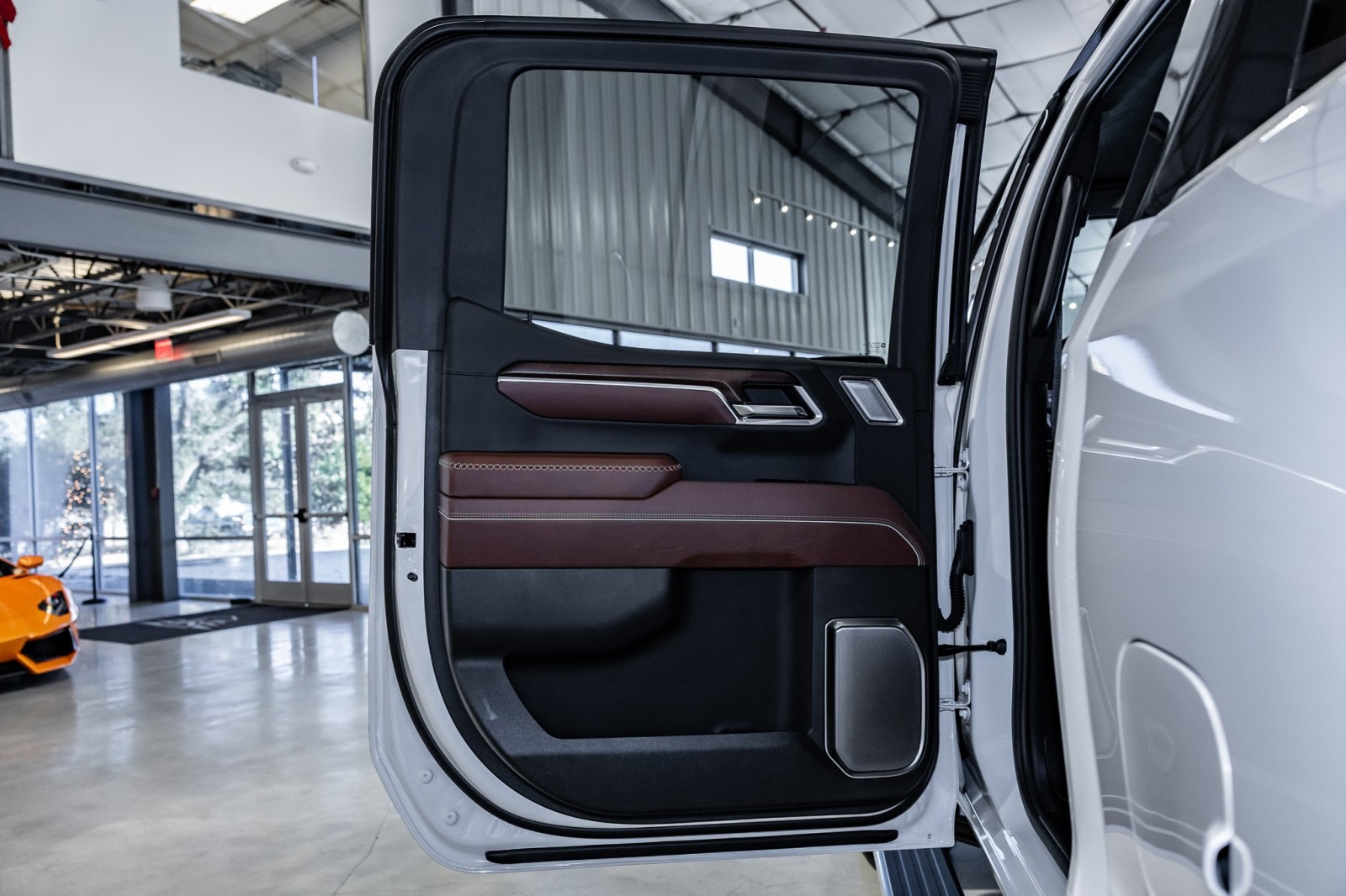 Used Car 2025 Gmc Sierra 1500  Denali Ultimate For Sale Under $80,000 In Boerne, Texas